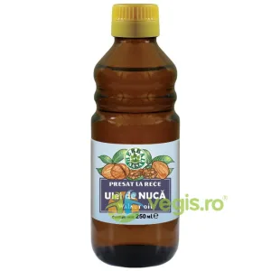 Ulei de Nuca Presat la Rece 250ml