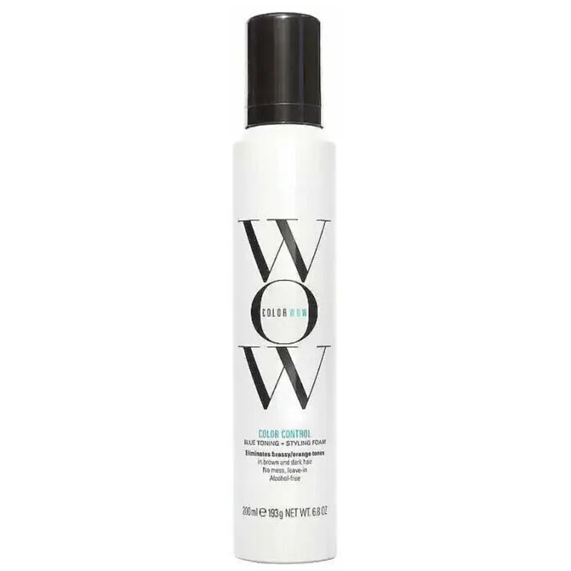 Spuma tonifianta pentru par inchis, 200ml, Color Wow — preț și oferte