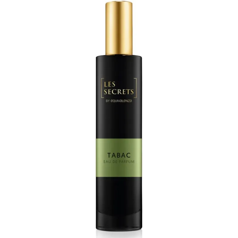 Apa de parfum Les Secrets Tabac 783, 100ml, Equivalenza — preț și oferte