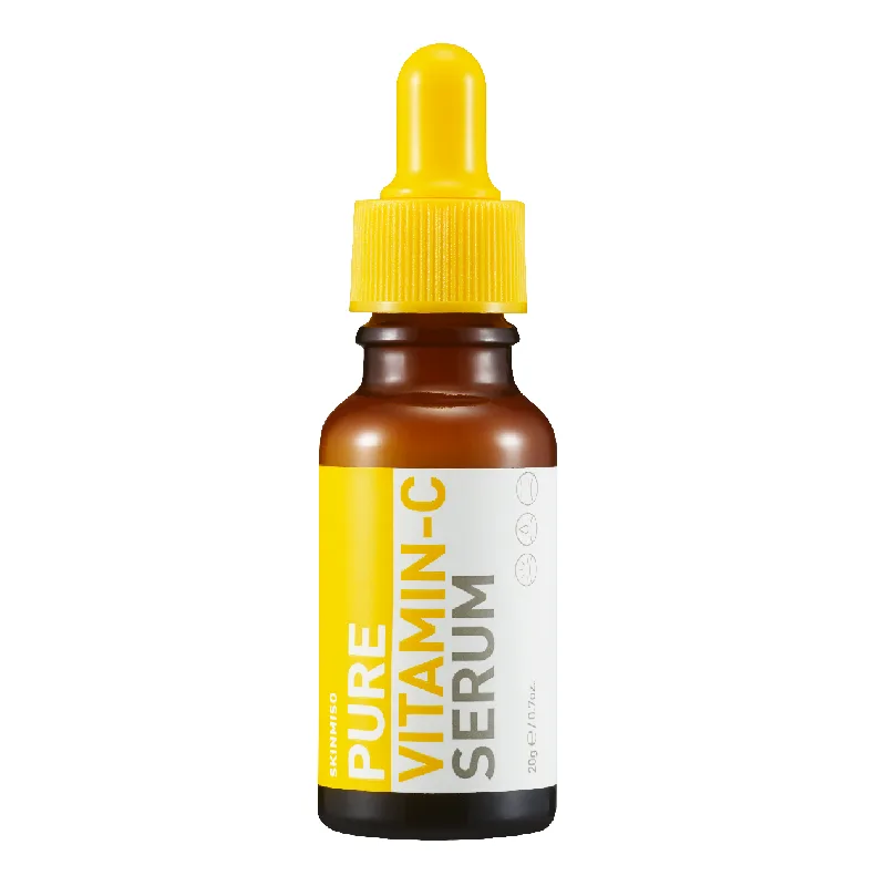 Ser cu 13.5% Vitamina C pură, 20 g, Skinmiso — preț și oferte