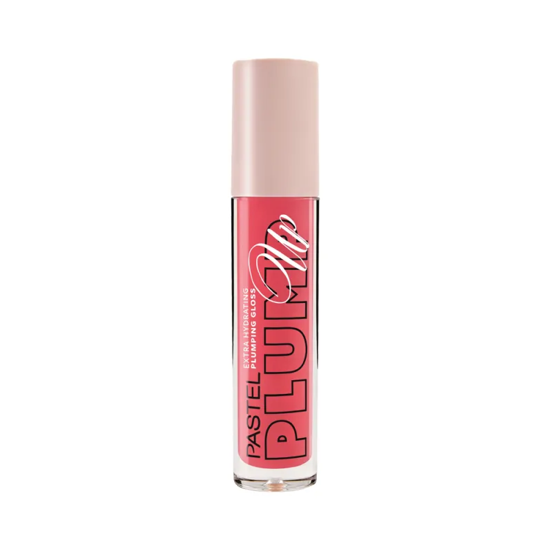 Luciu de buze Profashion Plump up Extra Hydrating No. 204 Spicy Sweet, 5.3ml, Pastel — preț și oferte