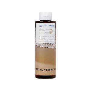Gel de dus Sea Salt Coconut, 250ml, Korres