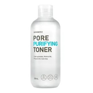 Lotiune tonica pori dilatati, 250ml, Skinmiso