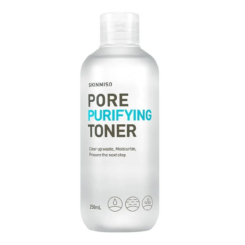 Lotiune tonica pori dilatati, 250ml, Skinmiso — preț și oferte