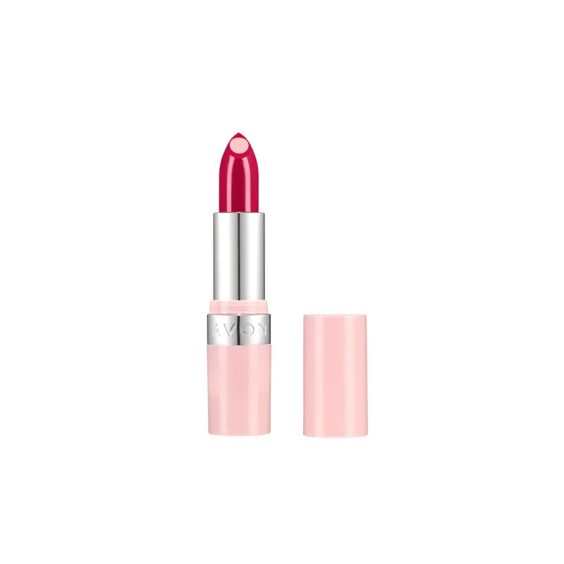 Ruj Hydramatic Shine Carmine, 3.6g, Avon — preț și oferte
