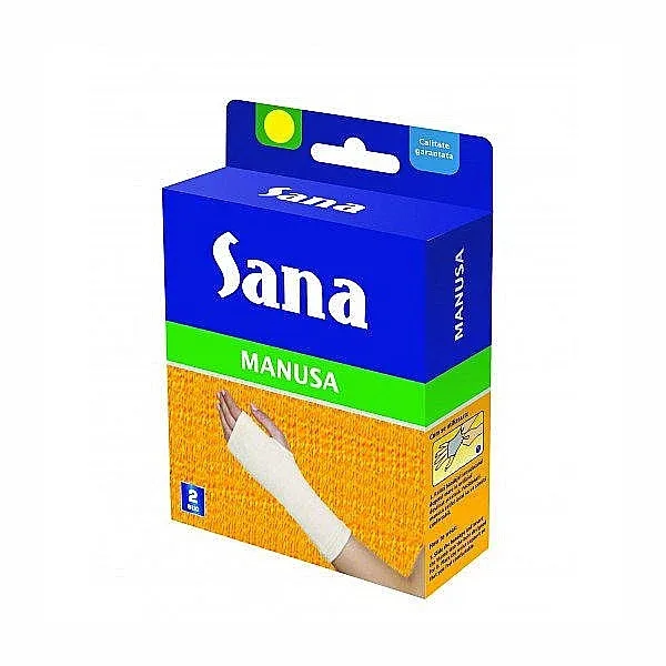 Sana bandaj tip manusa XL 2 bucati Sana Est — preț și oferte
