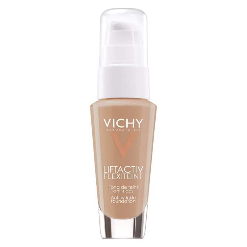 Vichy Liftactiv Flexilift SPF20 45 Gold Fond de ten antirid 30 ml — preț și oferte