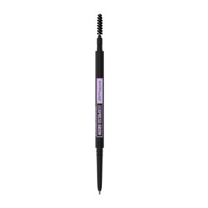 Creion pentru definirea sprancenelor Brow Ultra Slim 01 Blonde Express Brow, 0.85g, Maybelline
