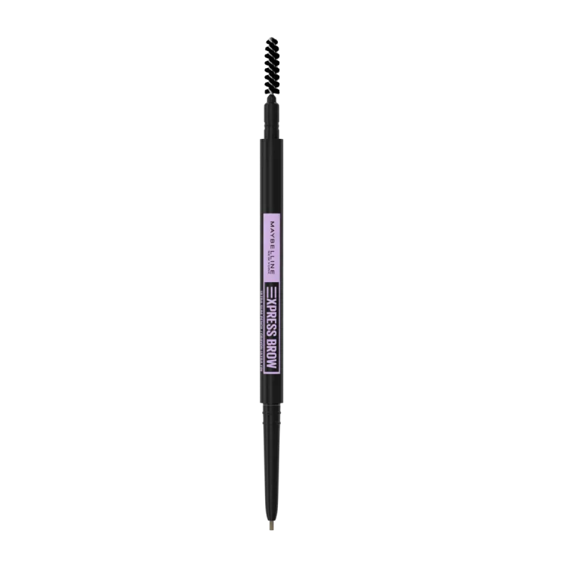 Creion pentru definirea sprancenelor Brow Ultra Slim 01 Blonde Express Brow, 0.85g, Maybelline Maybelline New York — preț și oferte