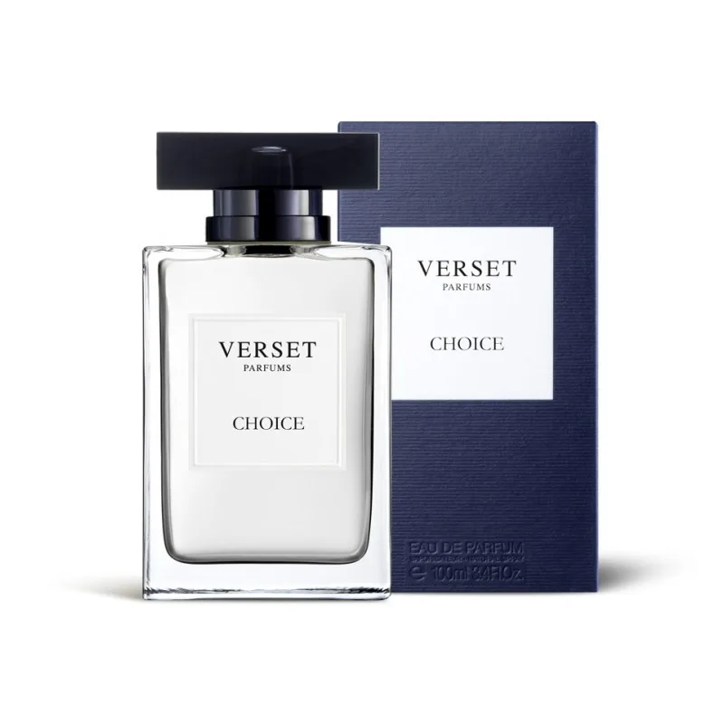 Verset Choice Apa de parfum 100 ml — preț și oferte