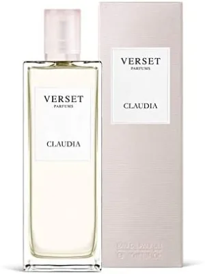 Verset Claudia Apa de parfum 50 ml