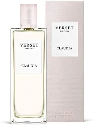 Verset Claudia Apa de parfum 50 ml — preț și oferte