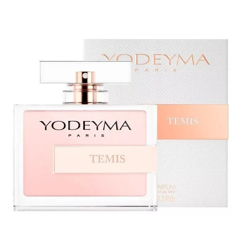 Apa de parfum Temis, 100ml, Yodeyma — preț și oferte