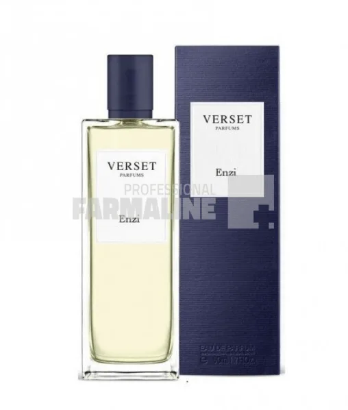 Verset Enzi Apa de parfum 50 ml — preț și oferte