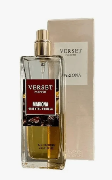 Verset Mariona Apa de parfum 50ml — preț și oferte