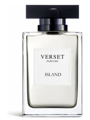 Verset Island Apa de parfum 100 ml