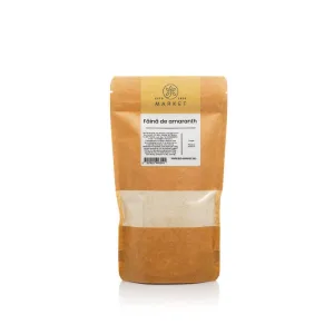 Faina de amaranth 250g, Bio-Market