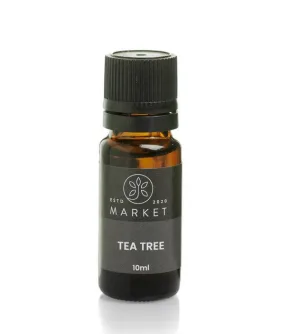 Ulei Esențial Tea Tree, 10 ml, Bio-Market