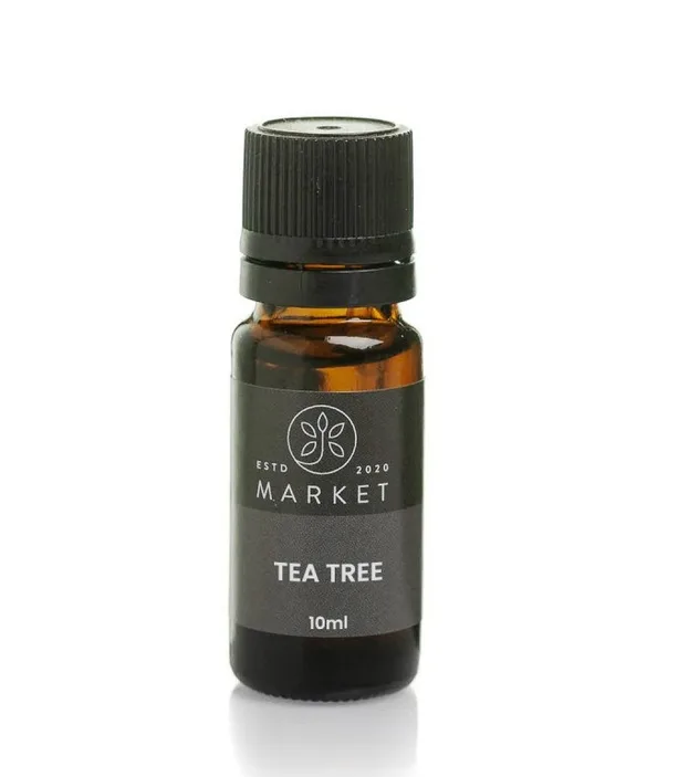 Ulei Esențial Tea Tree, 10 ml, Bio-Market — preț și oferte