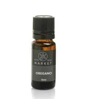 Ulei Esențial de Oregano, 10 ml, Bio-Market