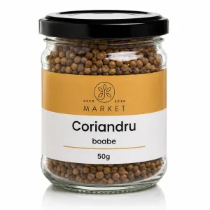 Curry Mix, 90 g, Bio-Market