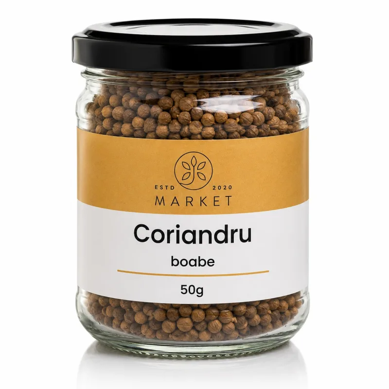 Curry Mix, 90 g, Bio-Market — preț și oferte
