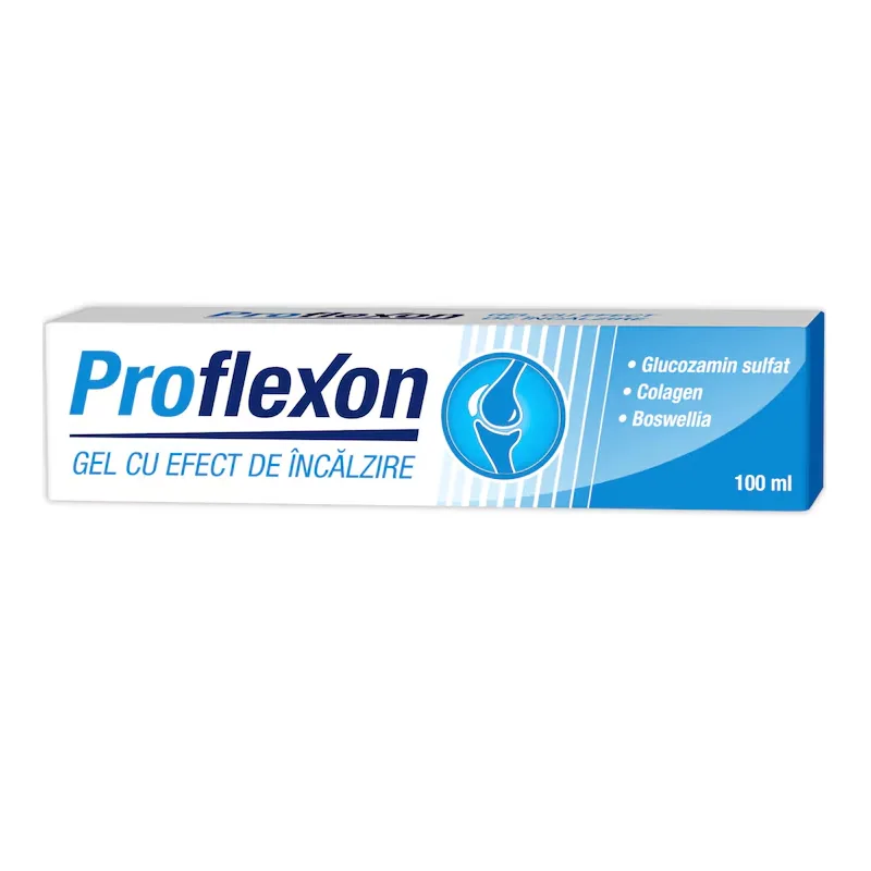 Proflexon gel, 100ml, Zdrovit — preț și oferte
