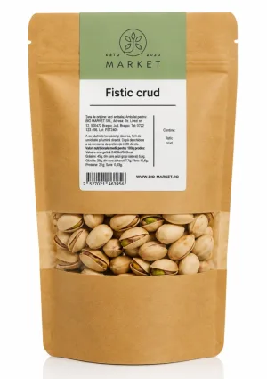 Fistic Crud, 200 g, Bio-Market