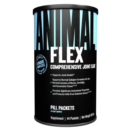 Animal Flex  44 plicuri Universal Nutrition — preț și oferte