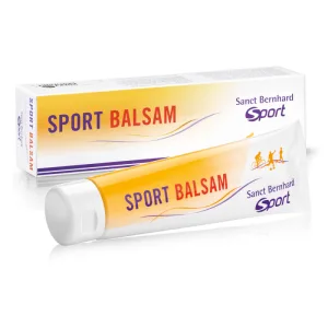 Sanct Bernhard Sport balsam 150 ml