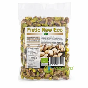 Fistic Crud Raw Ecologic/Bio 125g