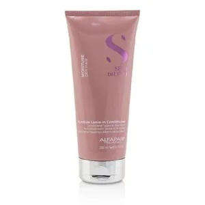 Balsam de par pentru hidratare fara clatire Moisture Nutritive Leave In, 200ml, Alfaparf Milano Professional