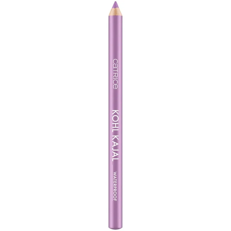 Creion de ochi rezistent la apa Kohl Kajal Waterproof 090 - La La Lavender, 0.78g, Catrice — preț și oferte