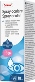 Dr.Max Spray ocular, 10ml