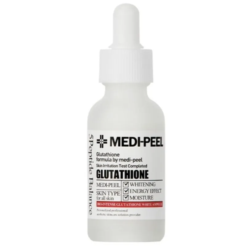 Fiola Bio-Intense Glutathione, 30ml, Medi-Peel — preț și oferte