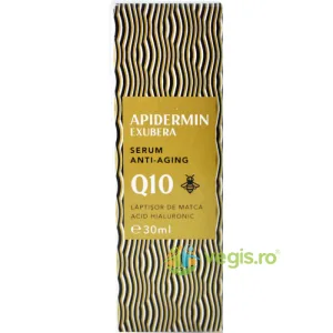 Apidermin Exubera Ser Anti-Aging 30ml