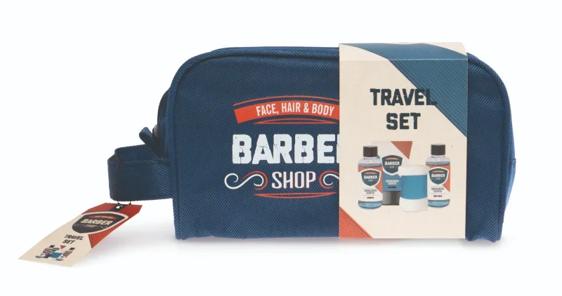 Trusa pentru barbati Barber, Treffina — preț și oferte