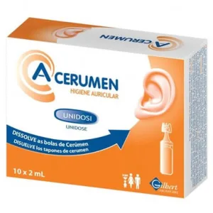 A-Cerum Unidoze | 10 monodoze
