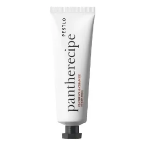 Crema hidratanta intensa cu ceramide si pantenol Pantherecipe, 50 ml, Pestlo