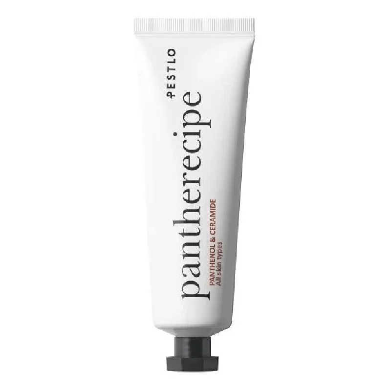 Crema hidratanta intensa cu ceramide si pantenol Pantherecipe, 50 ml, Pestlo — preț și oferte