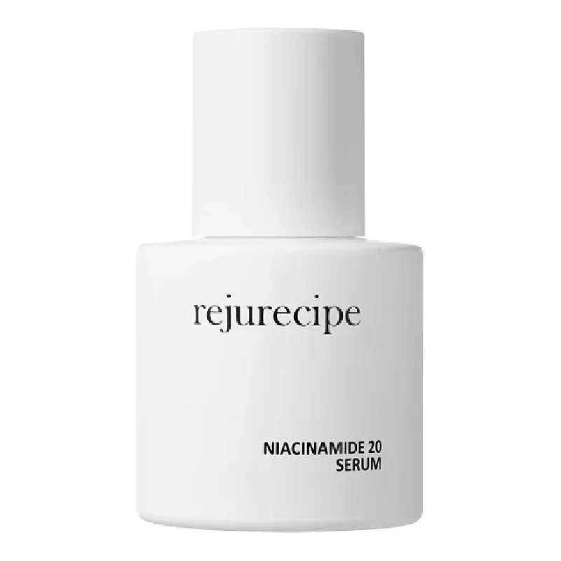 Ser concentrat reparator cu 20% niacinamida, Rejurecipe Niacinamide 20, 30 ml, Pestlo — preț și oferte