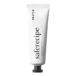 Crema multifunctionala cu SPF50+ Pa++++, Saferecipe Niamin C Tone Up Sun, 50 ml, Pestlo