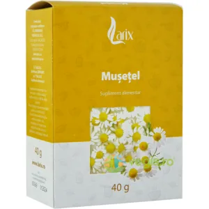 Ceai Musetel 40g