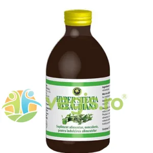 Stevia Rebaudiana 250ml
