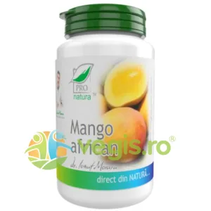 Mango African 60cps