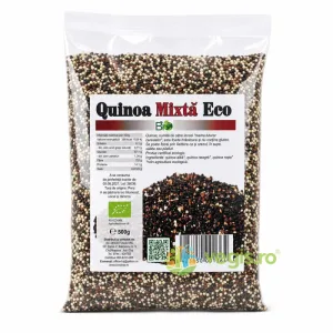 Quinoa Mixta Ecologica/Bio 500g