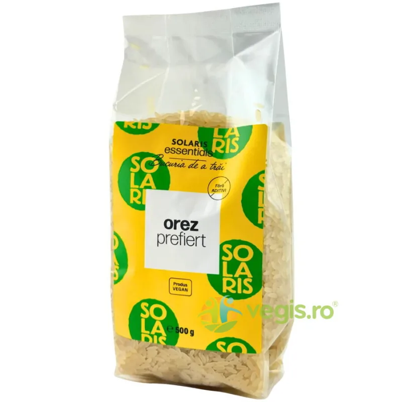 Orez Prefiert 500g SOLARIS — preț și oferte