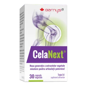 CelaNext 30 capsule vegetale