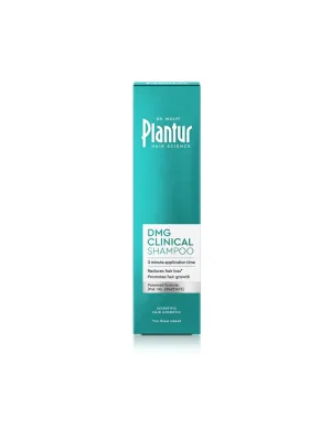 Plantur DMG clinical sampon impotriva caderii parului  250ml Dr. Kurt Wolff
