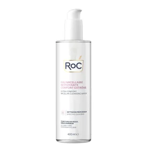 Apa micelara Confort Extrem, 400ml, RoC